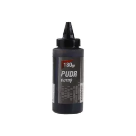 FESTA porfesték 180g fekete kicsapózsínórhoz