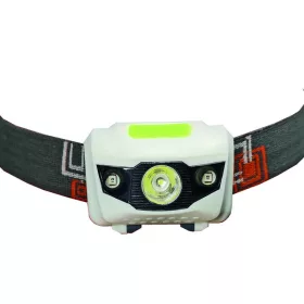   FESTA LED elemes állítható dőlésszögű fejlámpa (3 x AAA)