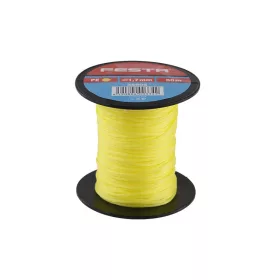 FESTA 50m x 1,7mm kőműves zsinór citromsárga