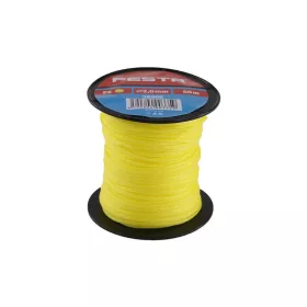 FESTA 50m x 2,0 mm kőműves zsinór citromsárga