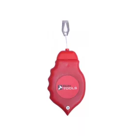   METRIE 30M kicsapózsinór, fesőzsinór, ABS ütésálló műanyag ház