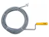 VOREL 10 m/ 10 mm csőtisztító spirál, csőgörény- 55545