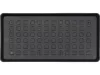 VOREL 780x384x32mm szennyeződésfogó tálca, multifunkciós alátét