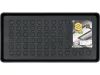 VOREL 780x384x32mm szennyeződésfogó tálca, multifunkciós alátét