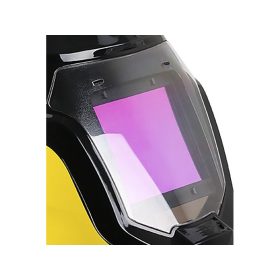 FESTA Előtét átlátszó plexi hegesztőpajzshoz 70064F