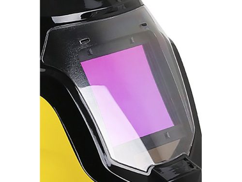 FESTA Előtét átlátszó plexi hegesztőpajzshoz 70064F