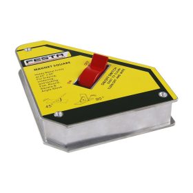   FESTA 22kg 150X130X30 mm hegesztési munkadarabtartó mágnes