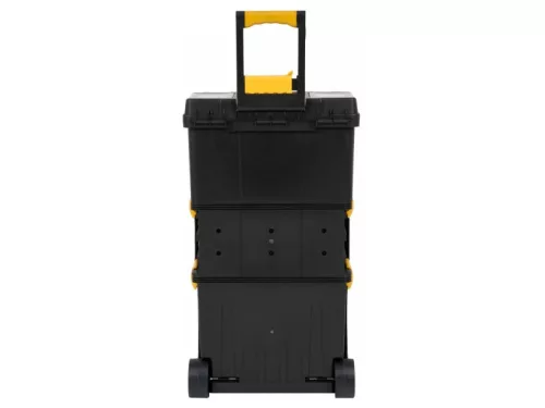 VOREL Szerszámosláda kerekes 3 részes 450X 280X 820 mm