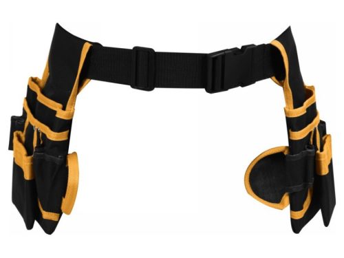 VOREL Szög és szerszámtartó övtáska 6 zsebes