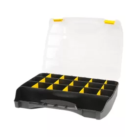   VOREL Organiser 360 × 270 × 68 mm, állítható rekeszekkel