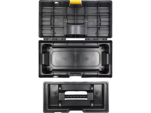 VOREL Szerszámosláda műanyag 16"/400 mm