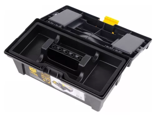 VOREL Szerszámosláda műanyag 12"/310 mm