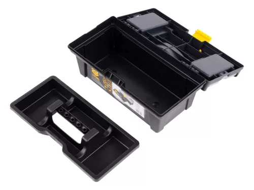 VOREL Szerszámosláda műanyag 12"/310 mm