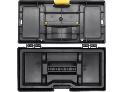 VOREL Szerszámosláda műanyag 12"/310 mm