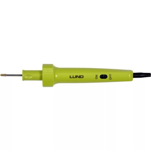 LUND 170mm elektromos hungarocell vágó, polisztirol vágó