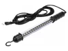 VOREL 3,2W elektromos LED műhelylámpa, 280 lm, SMD technológia, felakasztható
