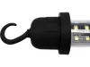 VOREL 4,5W SMD LED műhelylámpa, 400 lm, 5 m kábel, IP20, akasztós