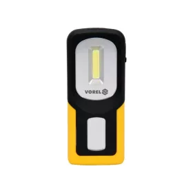 VOREL LED lámpa 100 lm 3W