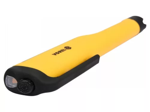 VOREL LED Zseblámpa