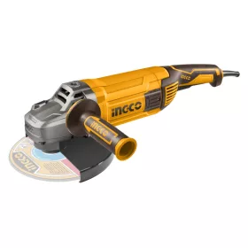 INGCO 2400 W 230 mm sarokcsiszoló