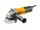 INGCO 750 W 115 mm sarokcsiszoló