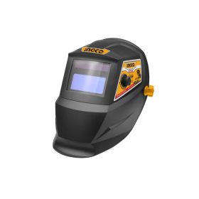 INGCO automata hegesztőpajzs 2 szenzoros DIN 9–13