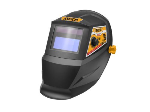INGCO automata hegesztőpajzs 2 szenzoros DIN 9–13