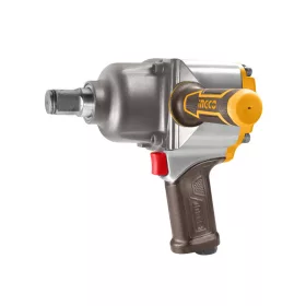   INGCO 3/4" 1600 Nm pneumatikus ütvecsavarozó AIW341302