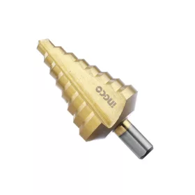 INGCO 10-45 mm HSS lépcsős fúró AKSDS10453