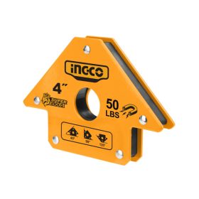 INGCO 22,5 kg hegesztési munkadarabtartó 155X102X17 mm