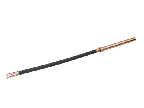 INGCO 20V 1,2m akkus betontömörítő tűvibrátor (1 x 2,0 Ah akku + töltő)