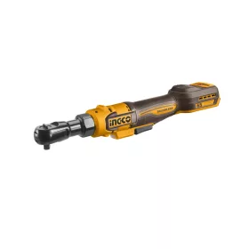   INGCO 20 V akkus ütvecsavarozó 3/8" 65 Nm szénkefe nélküli (akku és töltő nélkül) CDRLI206521