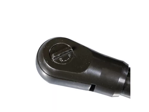INGCO 20 V akkus ütvecsavarozó 3/8" 65 Nm szénkefe nélküli (akku és töltő nélkül) CDRLI206521