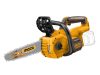 INGCO 30cm 40V akkus láncfűrész szett brushless motor (2X4.0 Ah akku+ töltő)