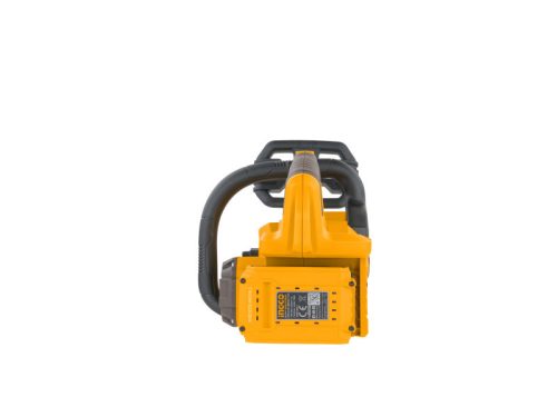 INGCO 30cm 40V akkus láncfűrész szett brushless motor (2X4.0 Ah akku+ töltő)
