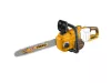 INGCO 40cm 40V akkus láncfűrész szett brushless motor 2X20V (SOLO, akku és töltő nélkül)