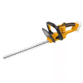   INGCO 460 mm 20 V akkus sövényvágó (akku és töltő nélkül) CHTLI20018E