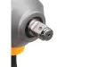 INGCO 20 V akkus ütvecsavarozó 1/2" 405 Nm szénkefe nélküli (2x2,0 Ah akku + töltő) CIWLI2045E