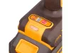 INGCO 20 V akkus ütvecsavarozó 1/2" 405 Nm szénkefe nélküli (2x2,0 Ah akku + töltő) CIWLI2045E