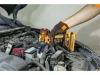 INGCO 20 V akkus ütvecsavarozó 1/2" 405 Nm szénkefe nélküli (2x2,0 Ah akku + töltő) CIWLI2045E