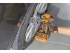 INGCO 20 V akkus ütvecsavarozó 1/2" 550 Nm szénkefe nélküli (akku és töltő nélkül) CIWLI20551