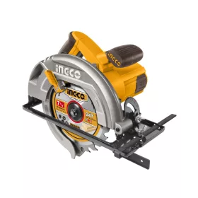 INGCO 185 mm 1600 W körfűrész CS18568