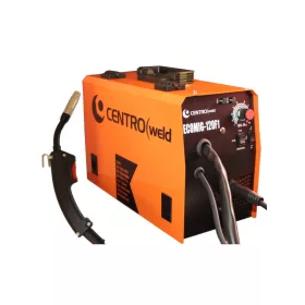 CENTROWELD 120A 5 kg hegesztőgép MIG ECOMIG120