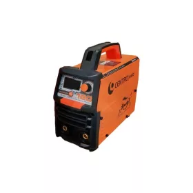   CENTROWELD Hegesztőgép TIG/MMA AC/DC 180A Szinergikus LCD kijelzővel