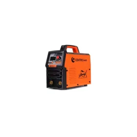   CENTROWELD 200A TIG/MMA AC/DC hegesztőgép szinergikus LCD kijelzővel