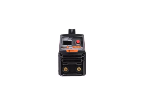 CENTROWELD 200A TIG/MMA AC/DC hegesztőgép szinergikus LCD kijelzővel