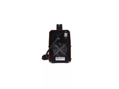 CENTROWELD 200A TIG/MMA AC/DC hegesztőgép szinergikus LCD kijelzővel