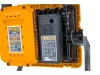 INGCO Akkus LED reflektor 1800 lm 20 V (1 × 2,0 Ah akku + töltő)