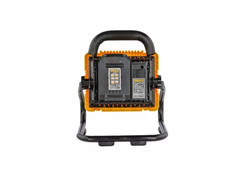 INGCO Akkus LED reflektor 1800 lm 20 V (akku és töltő nélkül)