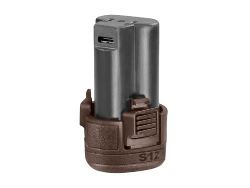 INGCO Akkumulátor 2,0 Ah 12 V